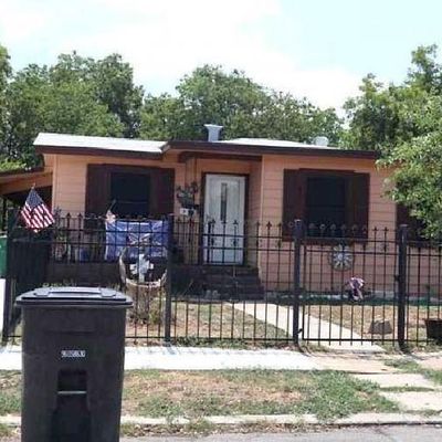 546 Jennings Ave, San Antonio, TX 78225