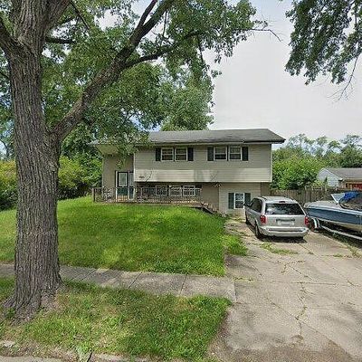 5462 Buckeye Ave, Portage, IN 46368