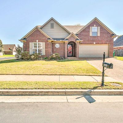 5466 Evening Mist Dr, Arlington, TN 38002