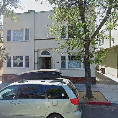 5469 College Ave, Oakland, CA 94618