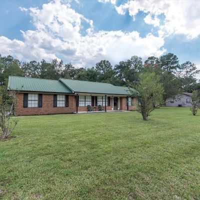 54694 Dornbush Rd, Callahan, FL 32011