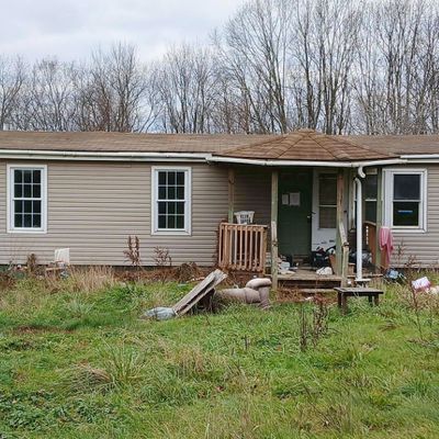 547 Sentner Hill Rd, Brookville, PA 15825