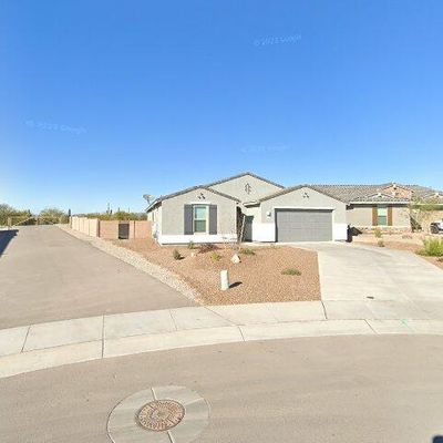 5470 W Lazy Farm Dr, Tucson, AZ 85742