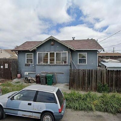 5474 Cole St, Oakland, CA 94601