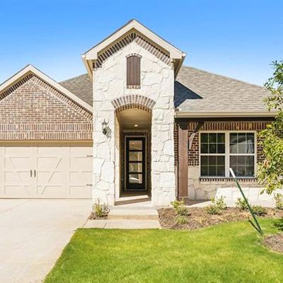 548 Willowmore Drive, Little Elm, TX 76227