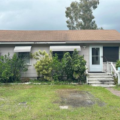 5485 72 Nd Ave N, Pinellas Park, FL 33781