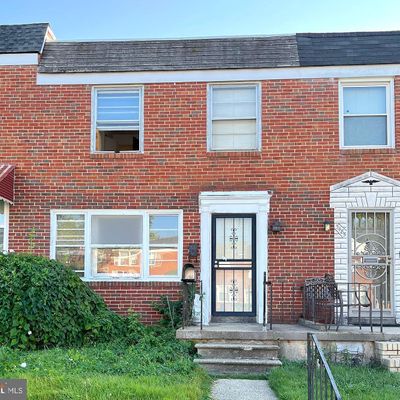 5487 Bucknell Rd, Baltimore, MD 21206