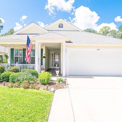 549 Grand Cypress Way, Murrells Inlet, SC 29576