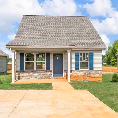 549 Molly Parker, Spartanburg, SC 29301