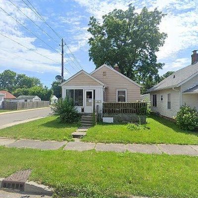 549 N Rochester Ave, Indianapolis, IN 46222