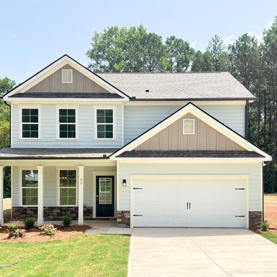 55 Breckens Way, Statham, GA 30666