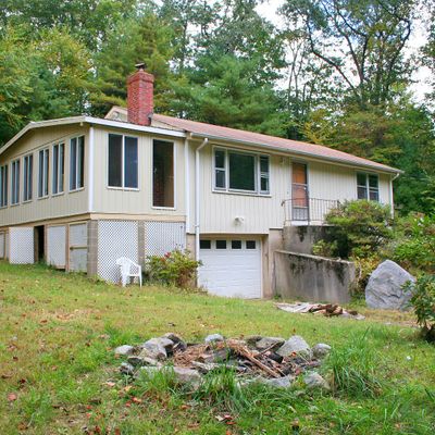 55 Burr Hill Rd, Killingworth, CT 06419