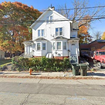 55 Jay St, New London, CT 06320