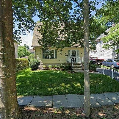 55 Saint Clair Ave, Rutherford, NJ 07070