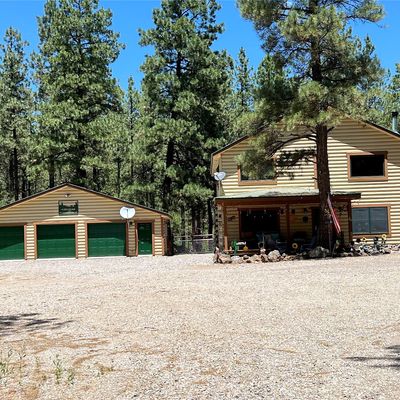 55 Rufous Ridge, Chama, NM 87520