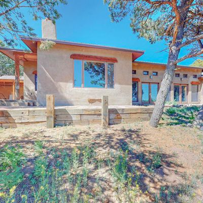 55 Upper Juan Tomas Rd, Tijeras, NM 87059