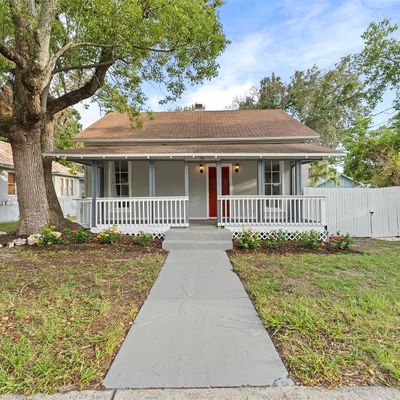 55 W Lemon St, Tarpon Springs, FL 34689