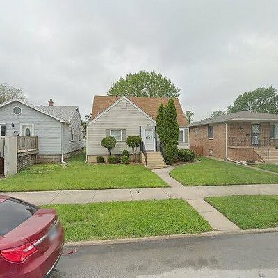 550 Greenbay Ave, Calumet City, IL 60409