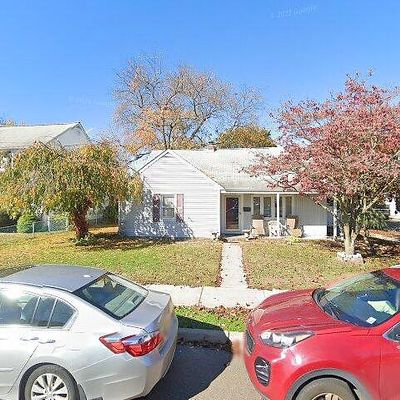 550 E Franklin St, Trenton, NJ 08610