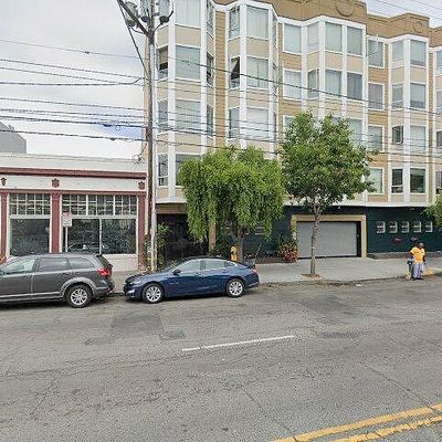 550 S Van Ness Ave #403, San Francisco, CA 94110