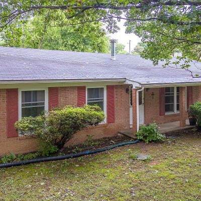 5500 Brookwood Rd, Crozet, VA 22932