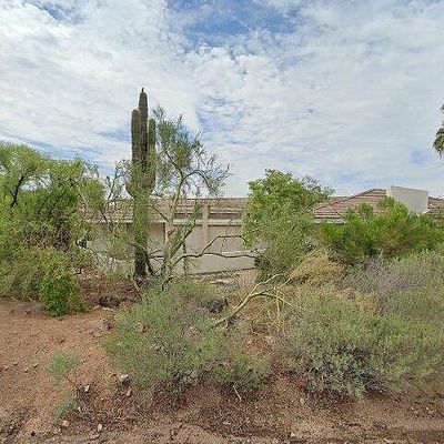 5501 E Rockridge Rd, Phoenix, AZ 85018