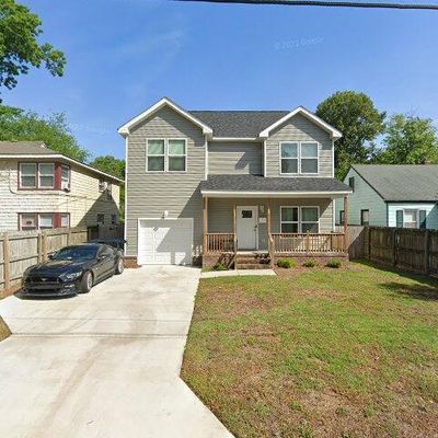 5 Oakcrest St, Portsmouth, VA 23702