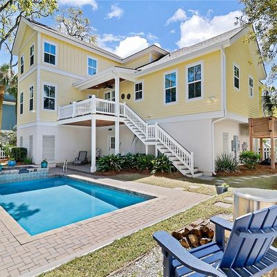 5 Osprey St, Hilton Head Island, SC 29928