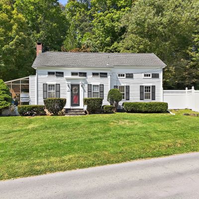 5 Pole Bridge Rd, Sandy Hook, CT 06482