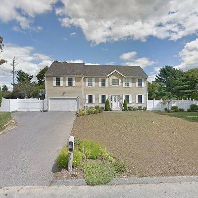 5 Ridgecrest Ave, Fairhaven, MA 02719