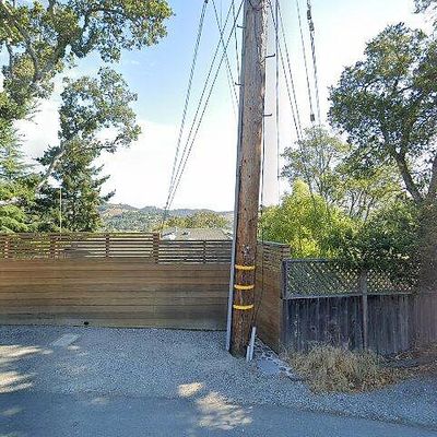 5 Simons Way, Mill Valley, CA 94941