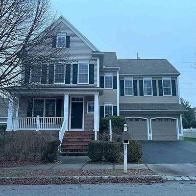 5 Thicket Ln, Lancaster, PA 17602