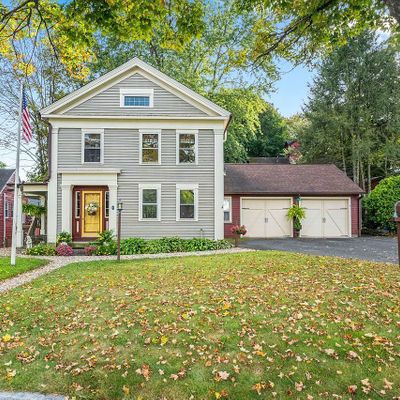 5 Washington Rd, Woodbury, CT 06798