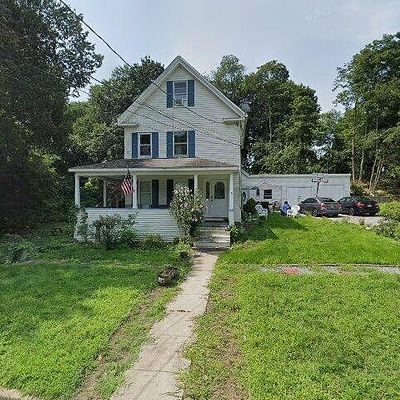 5 Williams Ct, Woburn, MA 01801