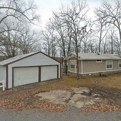 50 Air Rd, Higden, AR 72067