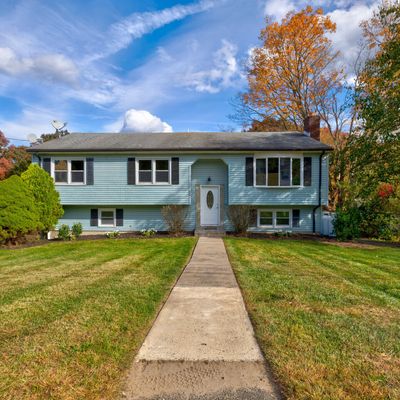 50 Blackman Rd, Waterbury, CT 06704