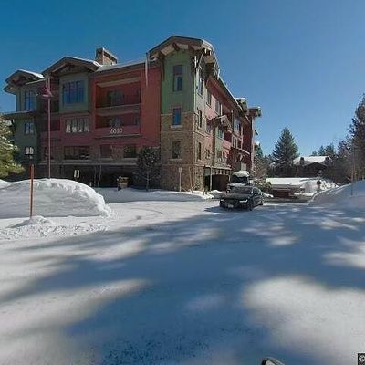 50 Canyon Blvd #A1 7, Mammoth Lakes, CA 93546