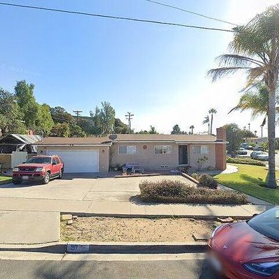 50 E Emerson St, Chula Vista, CA 91911