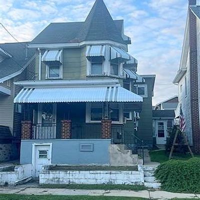 50 E Holland St, Summit Hill, PA 18250