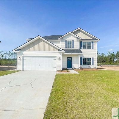 50 Franklin Tree Drive Ne, Ludowici, GA 31316