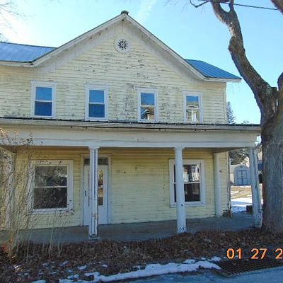 50 Harrison St, Beech Creek, PA 16822