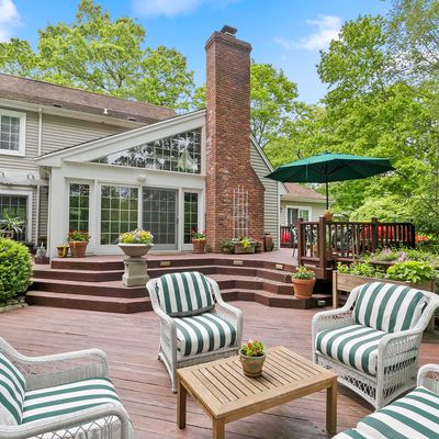 50 N Old Stone Bridge Road, Cos Cob, CT 06807