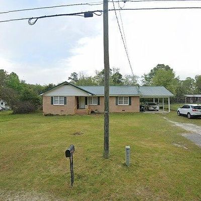 50 Pineneedle Rd, Barnwell, SC 29812