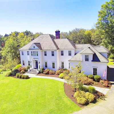 50 Salem View Dr, Ridgefield, CT 06877