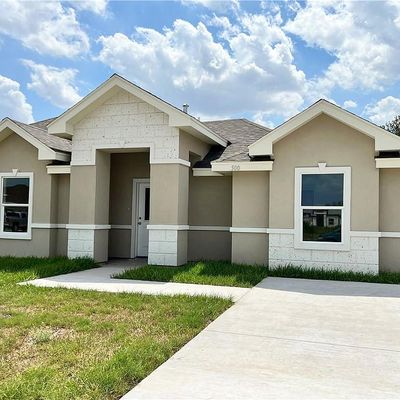 500 Balli Cir, La Feria, TX 78559