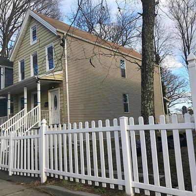 500 Burnside St, Orange, NJ 07050