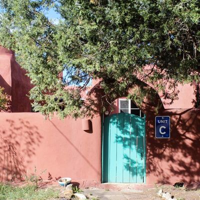 500 Cruz Alta Rd, Taos, NM 87571