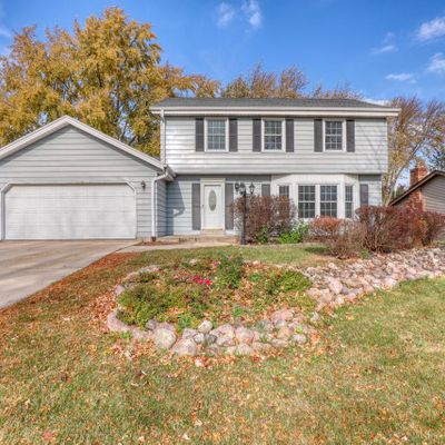 500 E Arthur Dr, Oak Creek, WI 53154