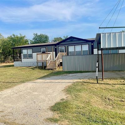 500 E Division Avenue, Graford, TX 76449