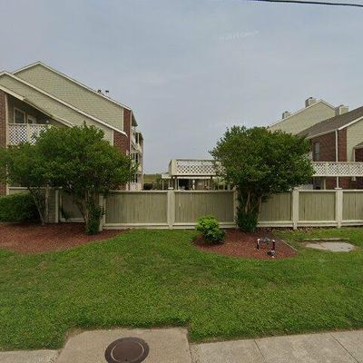 500 Ferry Rd #432 D, Galveston, TX 77550